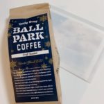 BALL PARK COFFEE